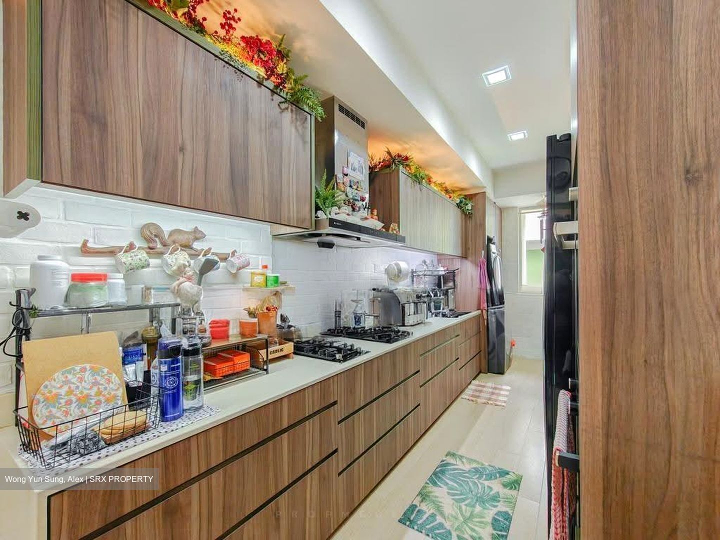 Forest Hills Condominium (D26), Condominium #607368411